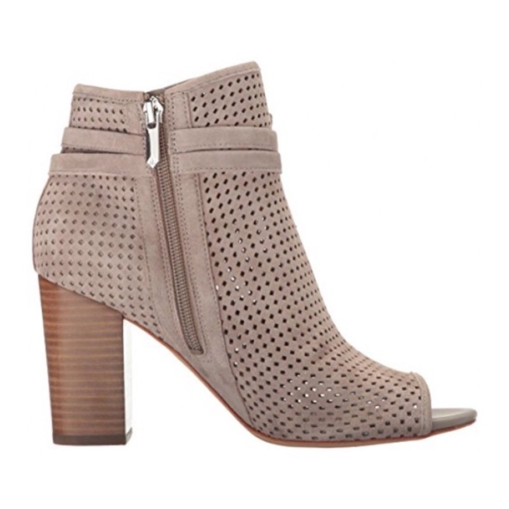 🎉 HP 🎉 LAST Sam Edelman Booties - Picture 4 of 6